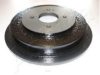 ASHIKA 56-04-415 Brake Drum